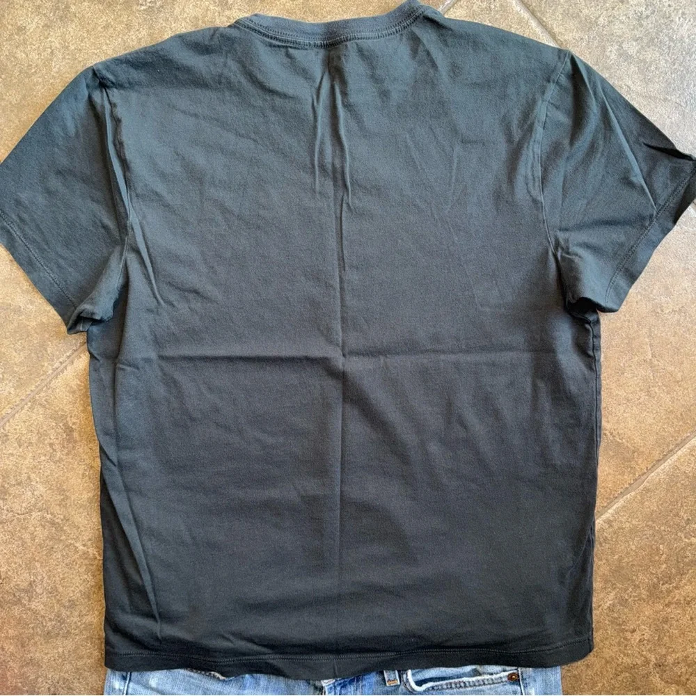 GUC - J.Crew Alaska Graphic Tee
